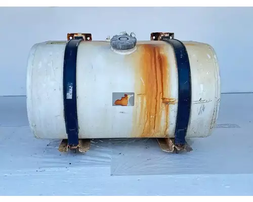 Oshkosh S-series Fuel Tank