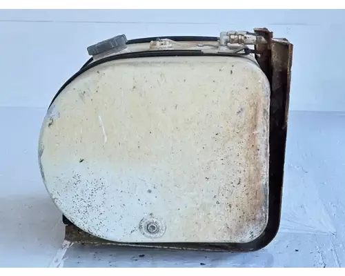 Oshkosh S-series Fuel Tank