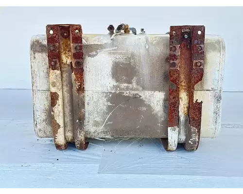 Oshkosh S-series Fuel Tank