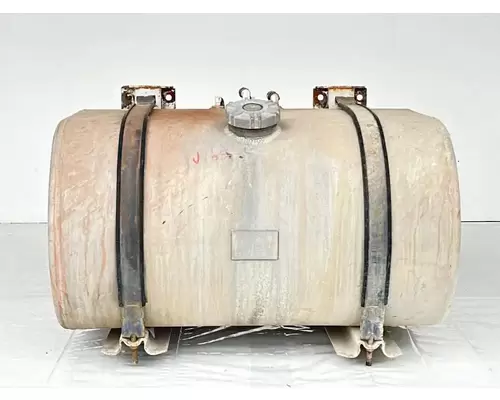 Oshkosh S-series Fuel Tank