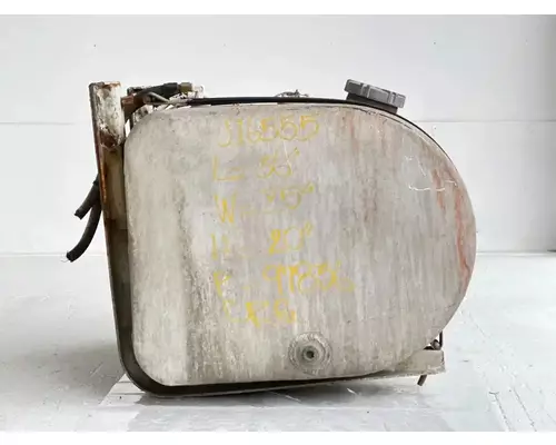 Oshkosh S-series Fuel Tank