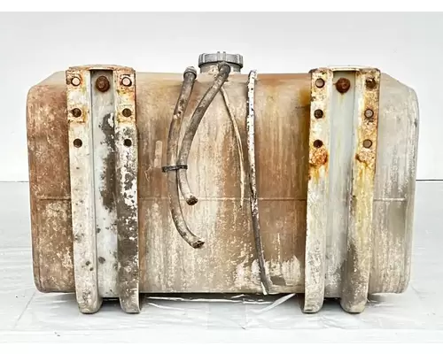 Oshkosh S-series Fuel Tank