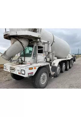 Oshkosh S-series Miscellaneous Parts