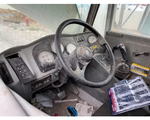 Oshkosh S-series Miscellaneous Parts