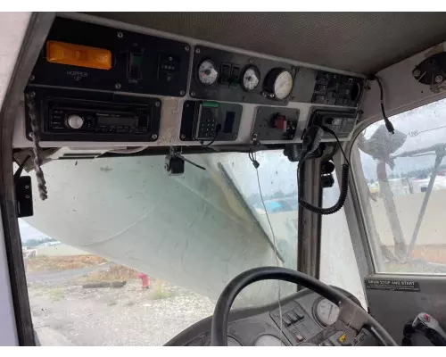 Oshkosh S-series Miscellaneous Parts