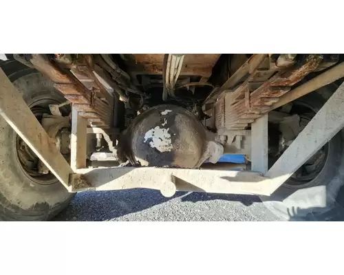 Miscellaneous Parts Oshkosh S-series Complete Recycling Group LLC