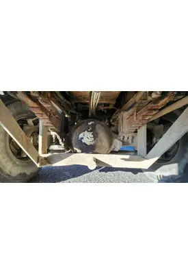 Oshkosh S-series Miscellaneous Parts