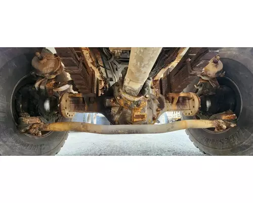 Miscellaneous Parts Oshkosh S-series Complete Recycling Group LLC