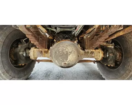 Oshkosh S-series Miscellaneous Parts