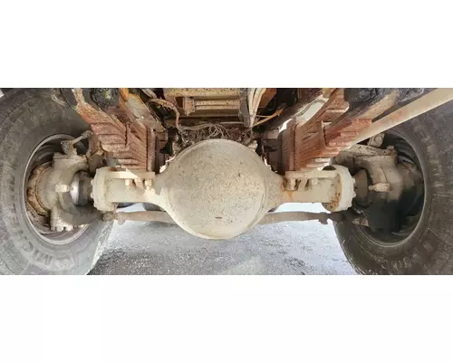 Miscellaneous Parts Oshkosh S-series Complete Recycling Group LLC
