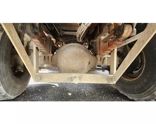 Miscellaneous Parts Oshkosh S-series Complete Recycling Group LLC