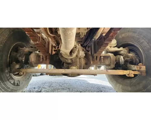 Oshkosh S-series Miscellaneous Parts
