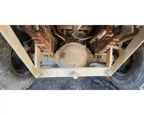 Miscellaneous Parts Oshkosh S-series Complete Recycling Group LLC