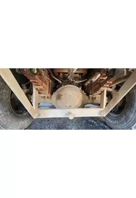 Oshkosh S-series Miscellaneous Parts
