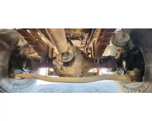 Oshkosh S-series Miscellaneous Parts