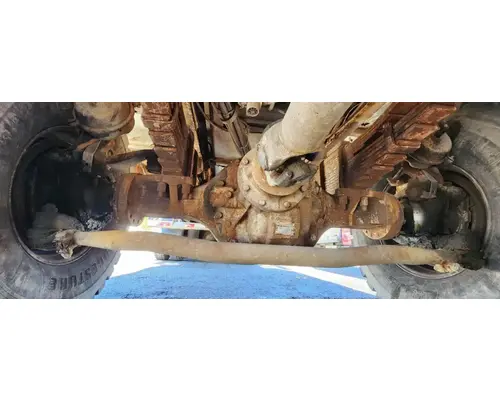 Oshkosh S-series Miscellaneous Parts