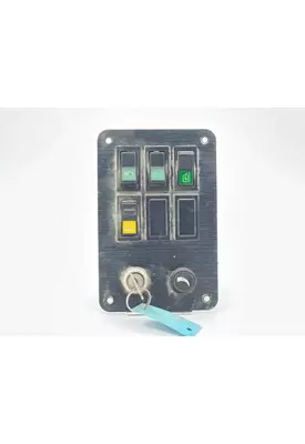 Oshkosh S-series Miscellaneous Parts