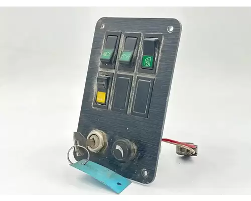 Oshkosh S-series Miscellaneous Parts