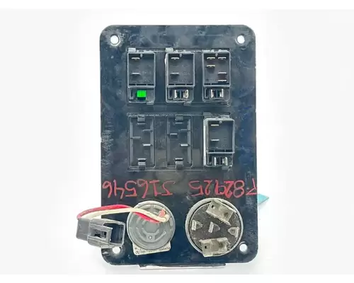 Oshkosh S-series Miscellaneous Parts