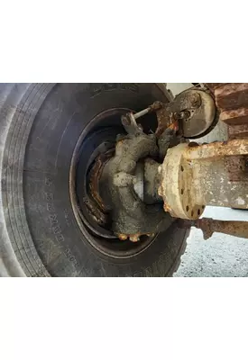 Oshkosh S-series Spindle / Knuckle, Front