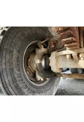 Oshkosh S-series Spindle / Knuckle, Front