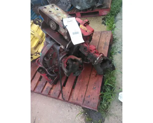 Transfer Case Assembly OSHKOSH UNKNOWN LKQ Heavy Truck - Goodys