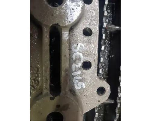 Brackets, Misc. Other  Machinery And Truck Parts