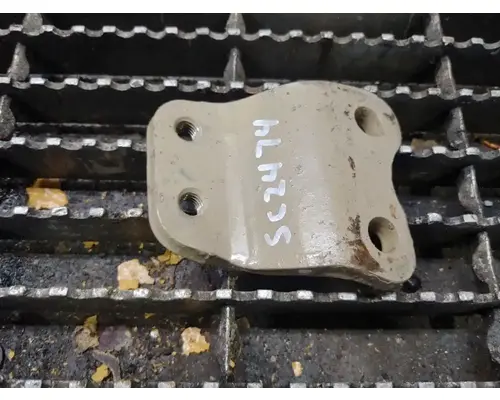 Brackets, Misc. Other  Machinery And Truck Parts