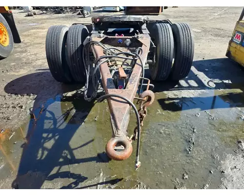 Complete Vehicle Other  Geco - Fresno