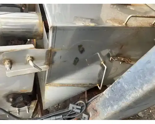 Other 10FT Body  Bed