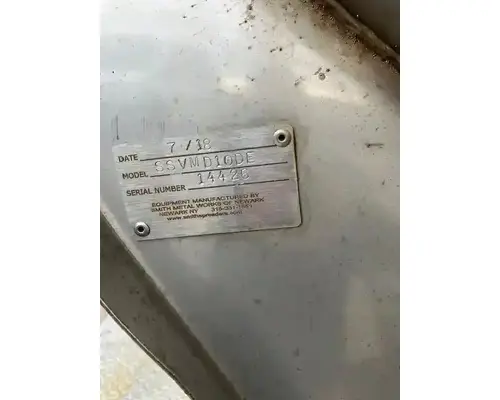 Other 10FT Body  Bed