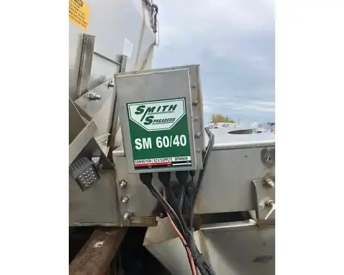 Other 10FT Body  Bed