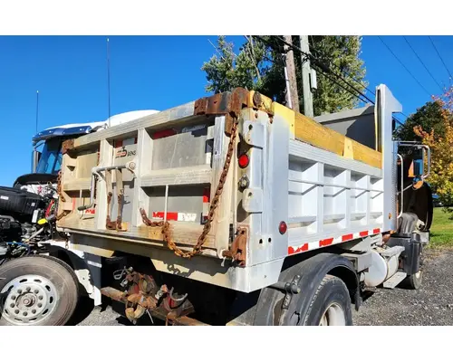 Other 10FT Box  Bed