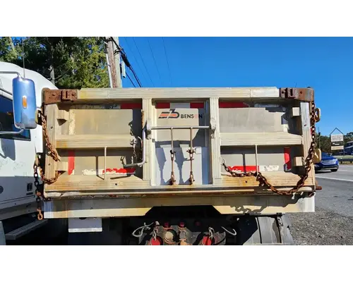 Other 10FT Box  Bed
