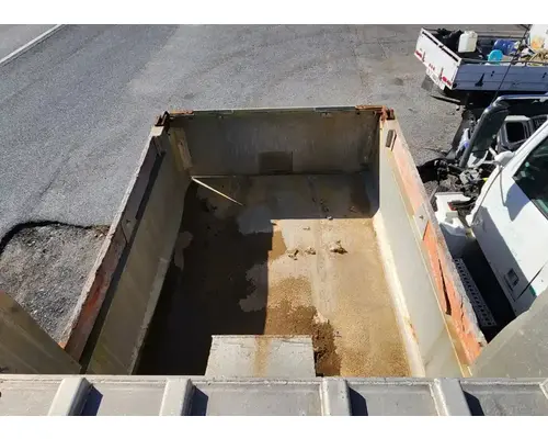 Other 10FT Box  Bed