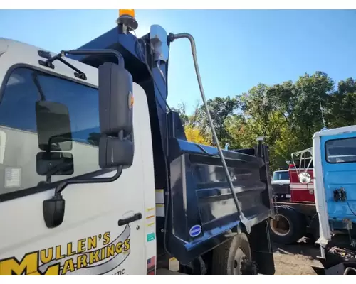 Body / Bed Other 10FT Complete Recycling Group LLC