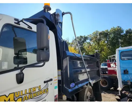 Body / Bed Other 10FT Complete Recycling Group LLC