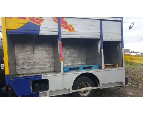 Body / Bed Other 12' Caseys Truck Salvage World