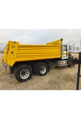 Other 15FT Body / Bed