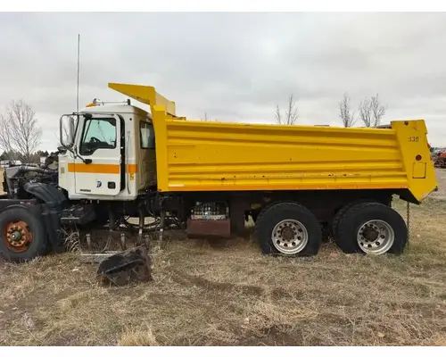 Other 15FT Body  Bed