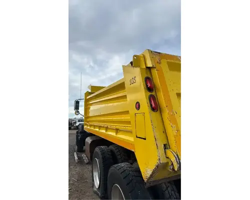 Other 15FT Body  Bed