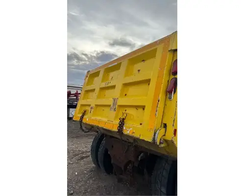 Other 15FT Body  Bed