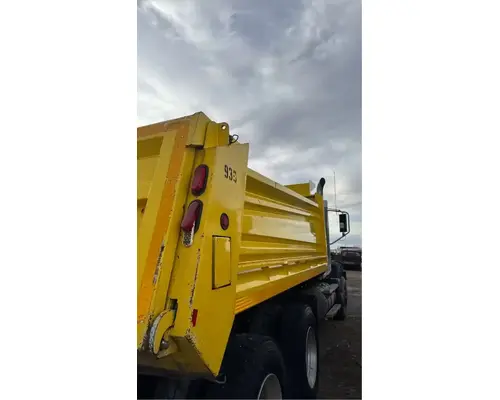 Other 15FT Body  Bed