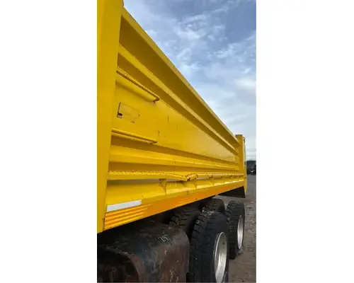 Other 15FT Body  Bed