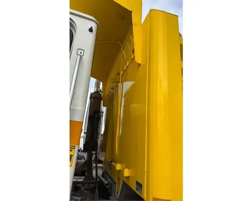 Other 15FT Body  Bed