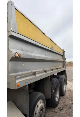 Other 15FT Body / Bed