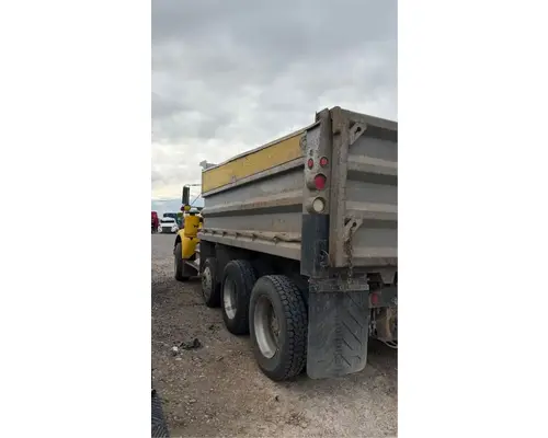 Other 15FT Body  Bed