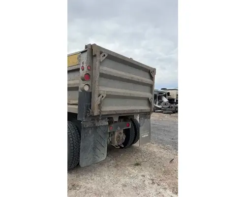 Other 15FT Body  Bed