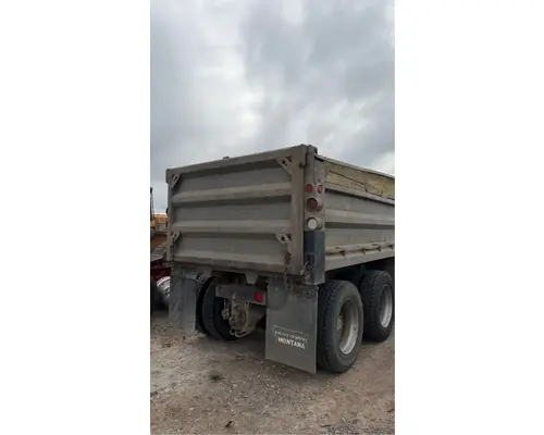 Other 15FT Body  Bed