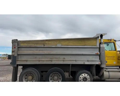 Other 15FT Body  Bed